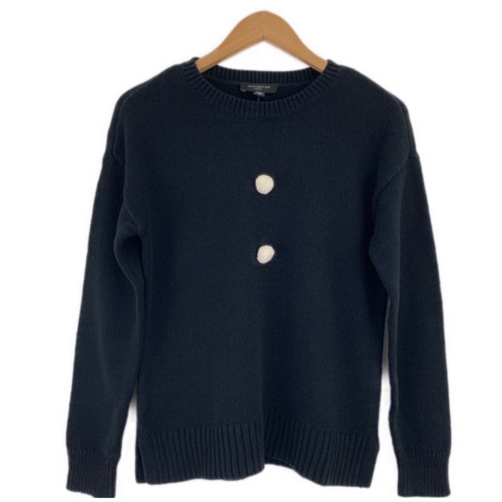 NWT Ann Taylor Sweater